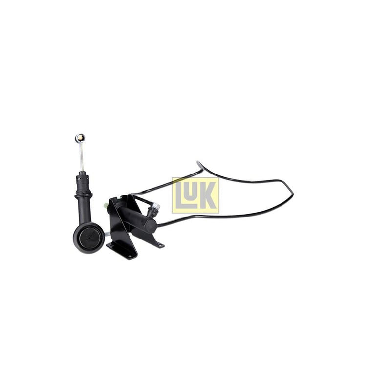 LuK Master And Slave Assembly fits Iveco Daily III Bus 1999-2006