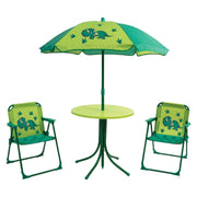 Childrens dinosaur garden set SP2025 Quest - Dynamic Drive