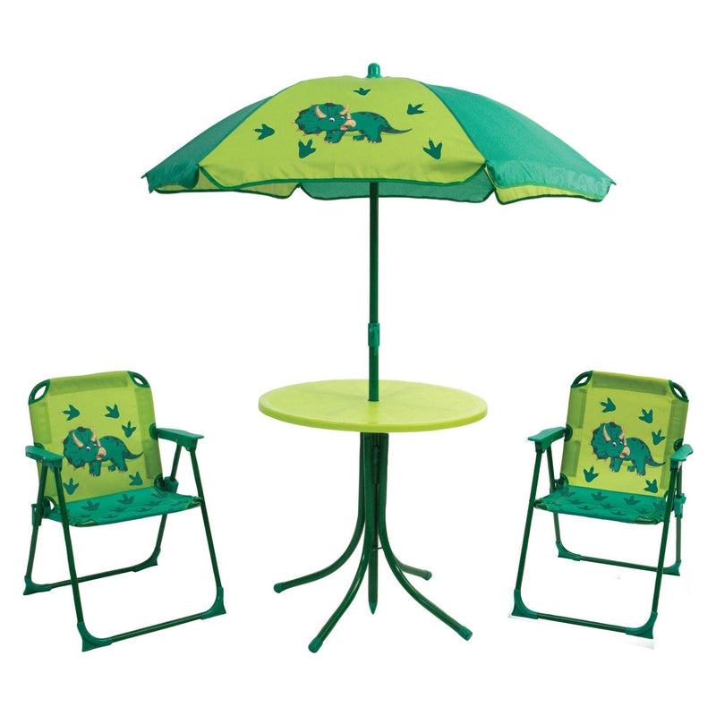 Childrens dinosaur garden set SP2025 Quest - Dynamic Drive