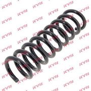 KYB 2 x Suspension Springs fits Mercedes-Benz C-Class T-Model 2001-2007