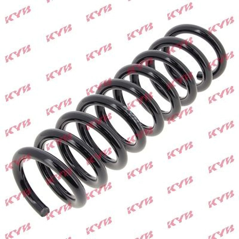 KYB Rear Suspension Coil Spring fits Mercedes-Benz C-Class T-Model 2001-2007