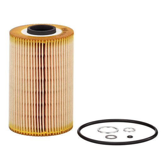 MANN-FILTER Service Kit with Air & Oil Filters fits BMW 5 1988-1995
