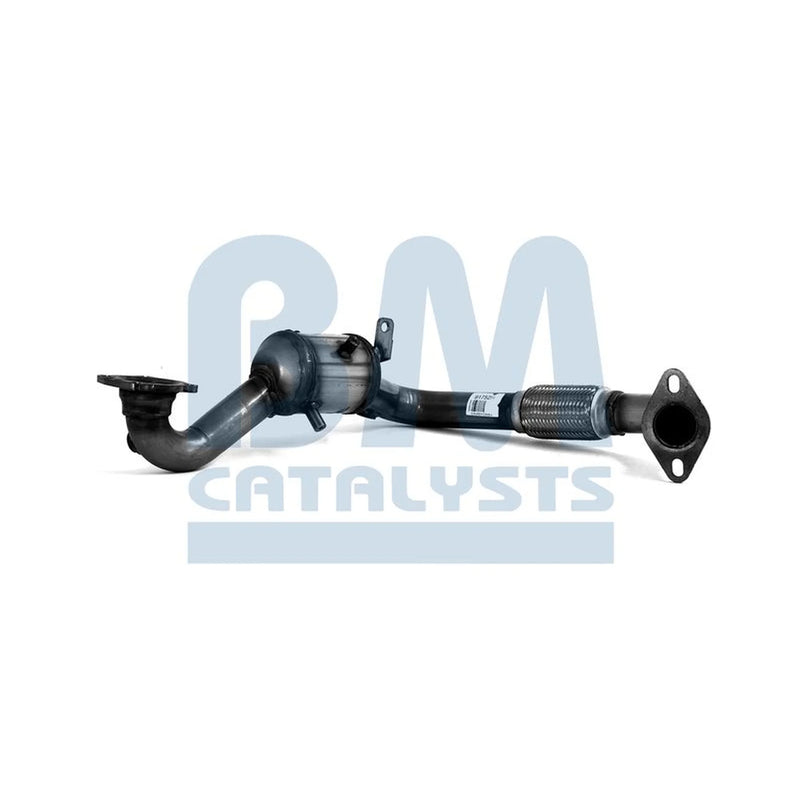 BM Catalysts Homologated Petrol Cat fits Ford C-Max II 2012-2019 1.0