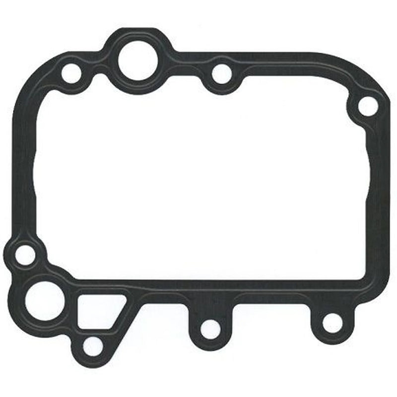 Elring Oil Filter Housing Gasket fits Erf Ecm 2002-2007 7.22