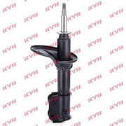 KYB Shock Absorber Damper Strut Front Right fits Hyundai Lantra 1995-2000