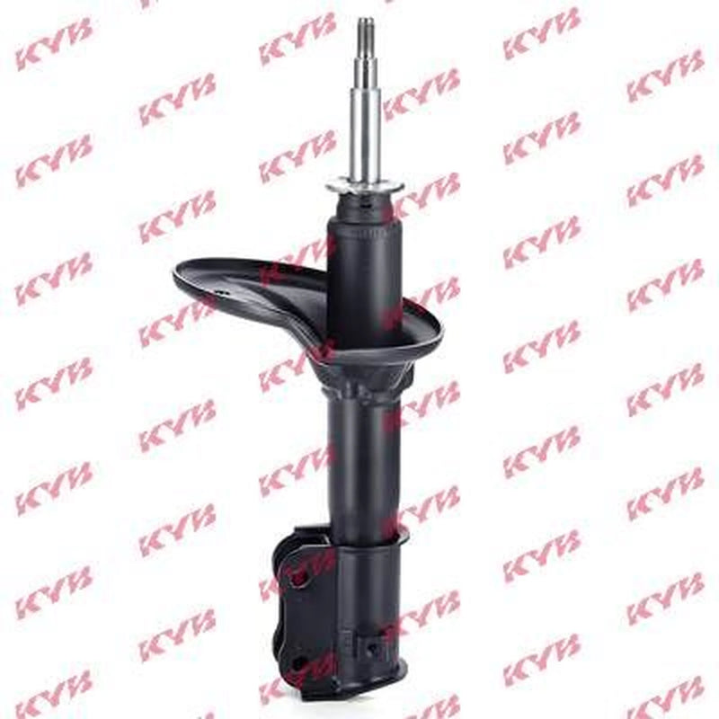KYB Shock Absorber Damper Strut Front Right fits Hyundai Lantra 1995-2000
