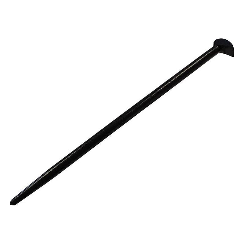 Faithfull Pry Bar 150mm (6in) Faithfull - Dynamic Drive