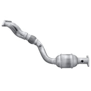 Hella Manifold Catalytic Converter fits Mini Mini 2001-2008