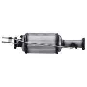 Hella Soot/Particulate Filter fits Ford C-Max 2007-2010 2.0