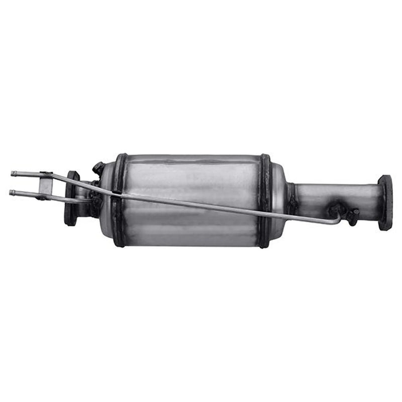 Hella Soot/Particulate Filter fits Ford C-Max 2007-2010 2.0