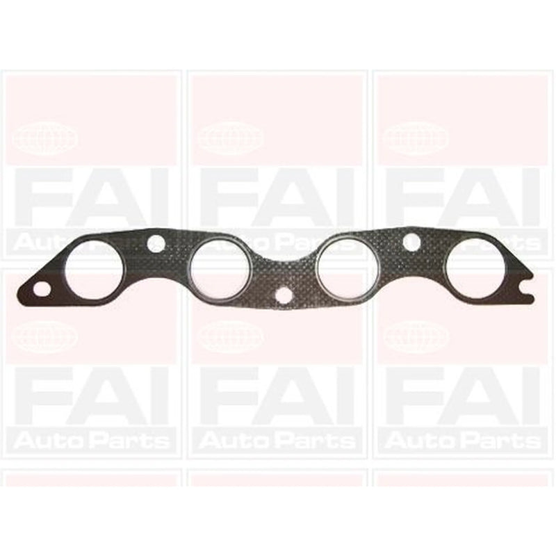 FAI Exhaust Manifold Gasket Set OD ID High fits Caterham 21 1994-2002 1.6