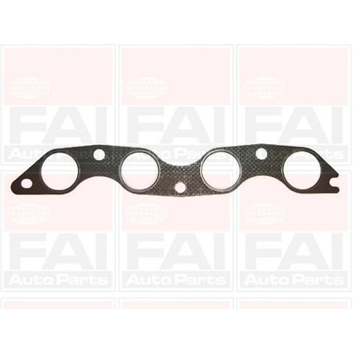 FAI Exhaust Manifold Gasket Set OD ID High EM513