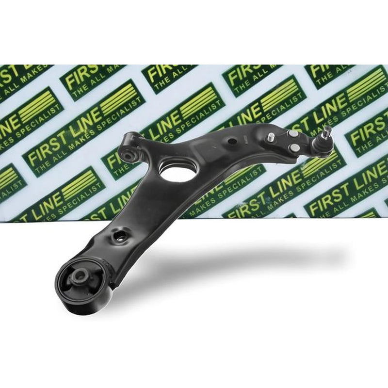 First Line Control/Trailing Arm fits Hyundai Grand Santa Fé 2013-2018