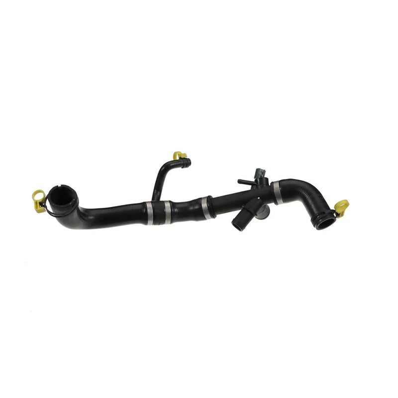 Gates Radiator Coolant Hose 597mm ID fits Jaguar S-Type II 1999-2007 2.5 3.0