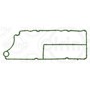 Elring Cylinder Head Cover Gasket fits Levc Tx 2017-2018 1.5