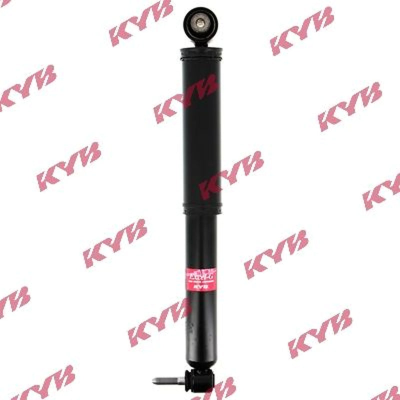 KYB Shock Absorber Damper Strut Rear fits Renault Megane IV 2015 on 1.2 1.5 1.6