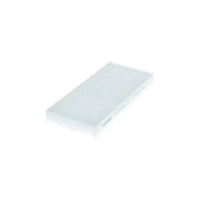 Bosch Cabin Air Filter (Pollen Filter) fits Renault Twingo I 1993-2007 1.2