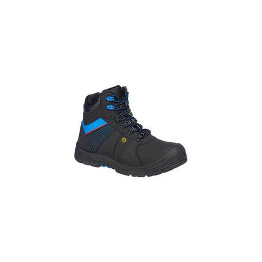 Portwest Protector Boot S3 Hro Size 9 FD37BKB43 Portwest - Dynamic Drive