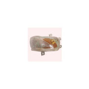 Apec Direction Indicator Light Right Exterior Mirror fits Honda Insight