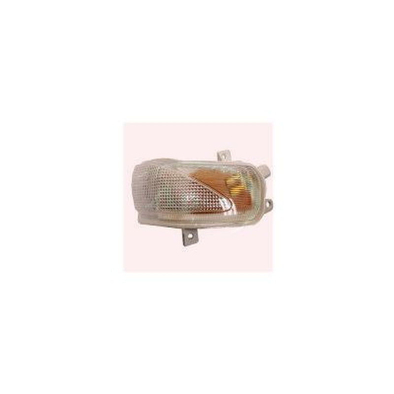 Apec Direction Indicator Light Right Exterior Mirror fits Honda Insight