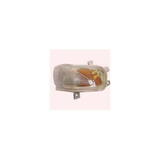 Apec Direction Indicator Light Right Exterior Mirror fits Honda Insight