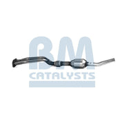 BM Catalysts Homologated Petrol Cat fits Audi A4 B5 1994-2001 1.6