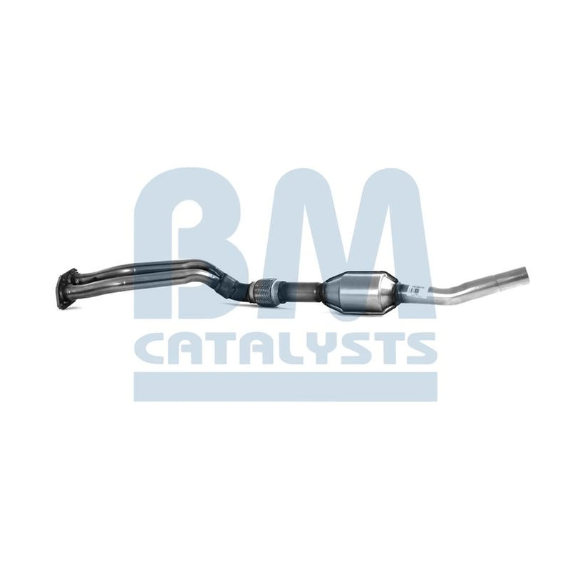 BM Catalysts Homologated Petrol Cat fits Audi A4 B5 1994-2001 1.6