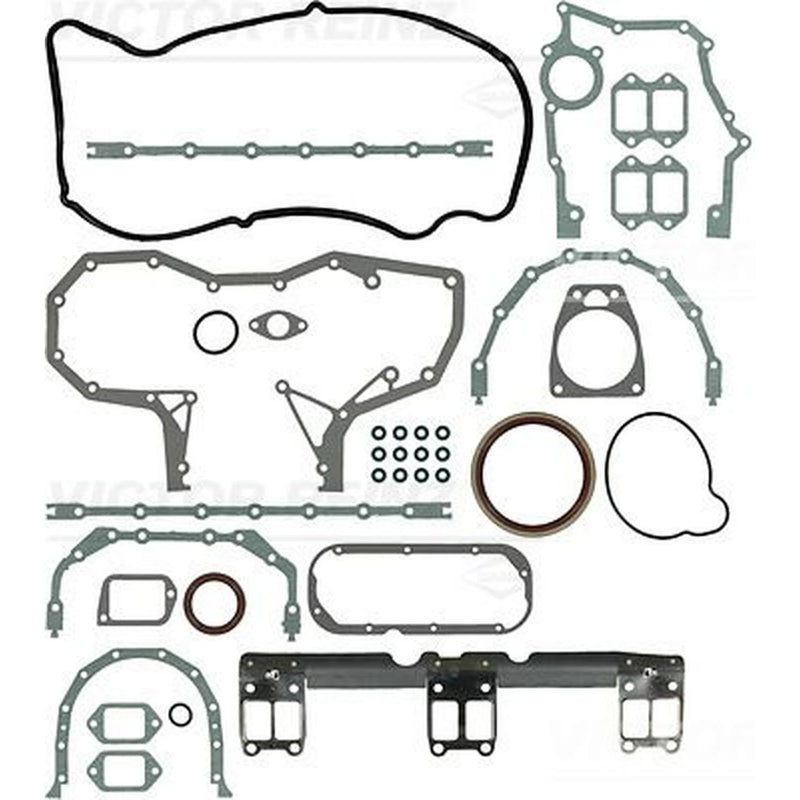 Victor Reinz Full Gasket Set 01-53612-01