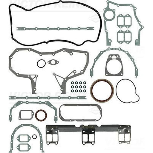 Victor Reinz Full Gasket Set 01-53612-01