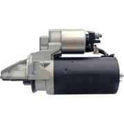 Hella Starter Motor 12V 2.5kW 12 Teeth fits Ford Transit 2006-2014 2.2 2.4