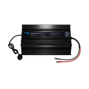 Fogstar LiFePO4 Battery Charger - 12V 50A Dyna-mo Solar - Dynamic Drive