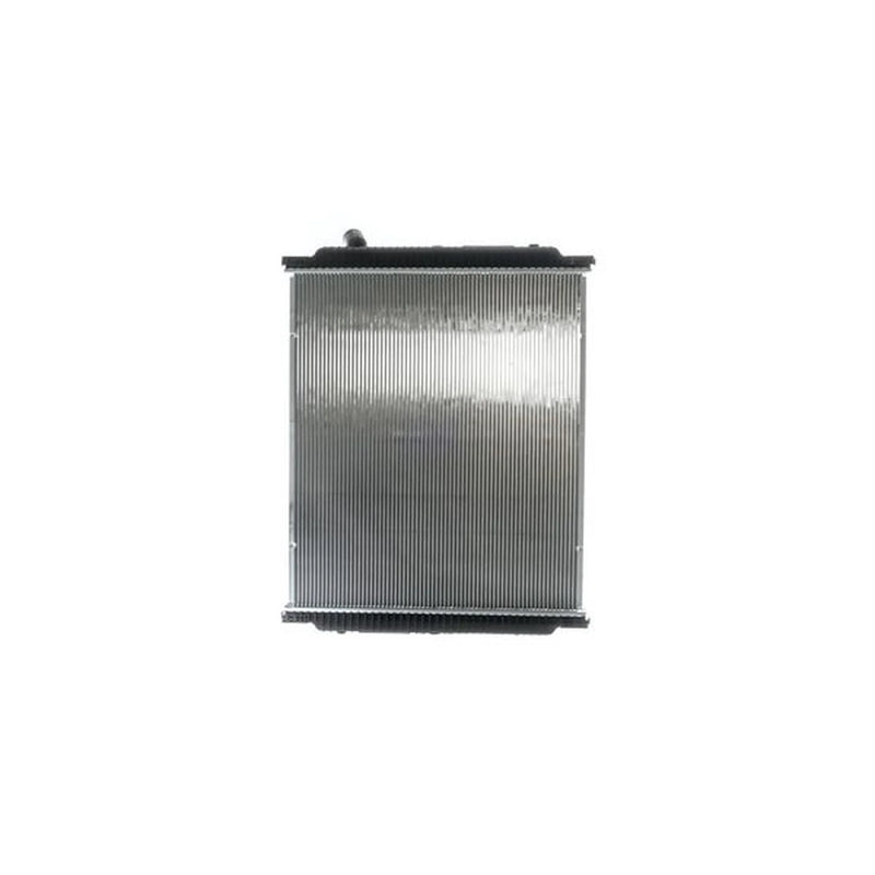 Mahle Engine Radiator fits Renault Trucks Premium 1996-2006