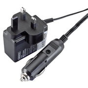 Draper 12V Cordless Air Compressor 20582 Draper - Dynamic Drive