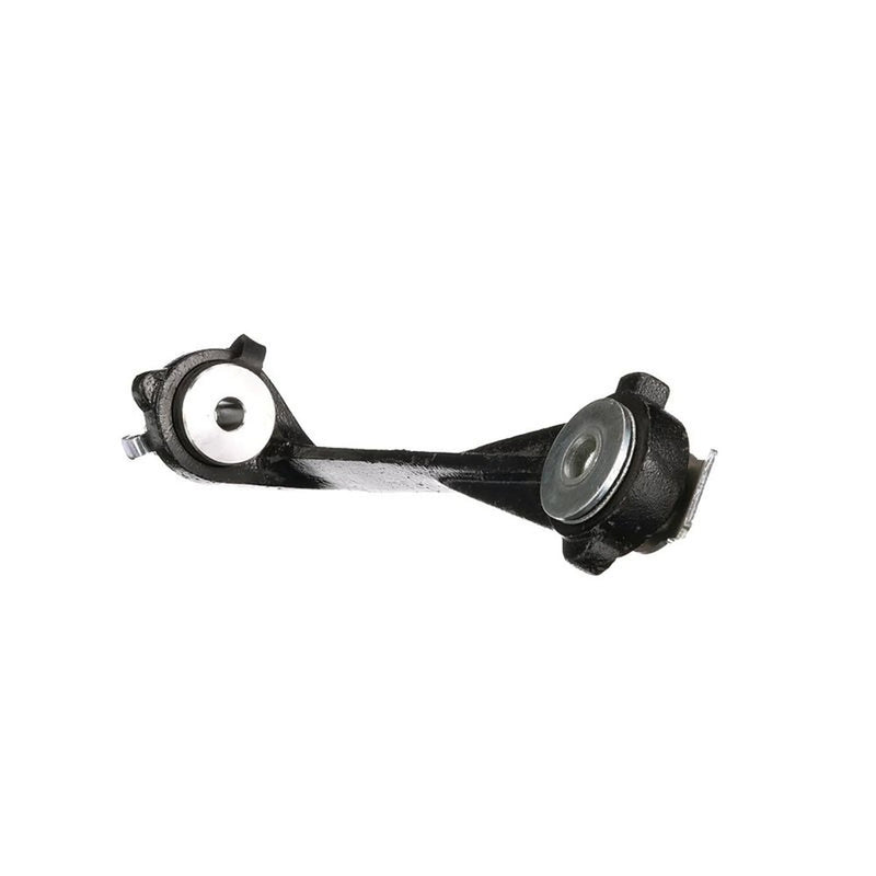 Gates Engine Mounting System Holder Right fits Opel Vivaro A 2001-2014