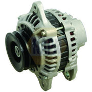 NAPA Car Alternator 12V fits Fuso (Mitsubishi) Canter VII 2005-2013