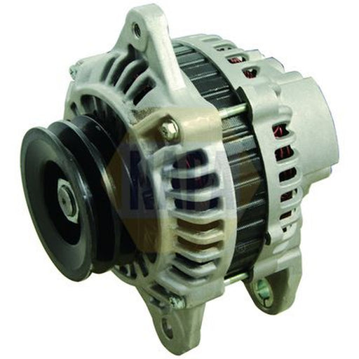 NAPA Car Alternator 12V fits Fuso (Mitsubishi) Canter VII 2005-2013