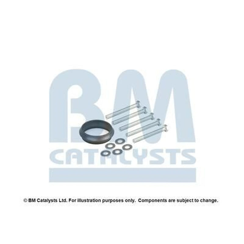 BM Catalysts Fitting Kit FK80403B FK80403B