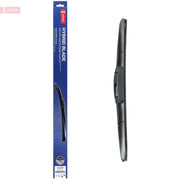 Denso Rear Wiper Blades fits Alfa Romeo 33 1983-1993 1.2 1.3 1.5 1.7 1.8