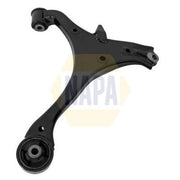 NAPA Control/Trailing Arm Front Right fits Honda Civic VII 2000-2005