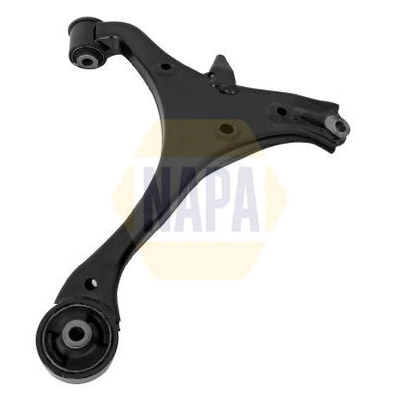 NAPA Control/Trailing Arm Front Right fits Honda Civic VII 2000-2005