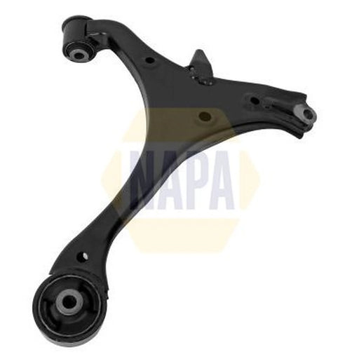 NAPA Control/Trailing Arm Front Right fits Honda Civic VII 2000-2005