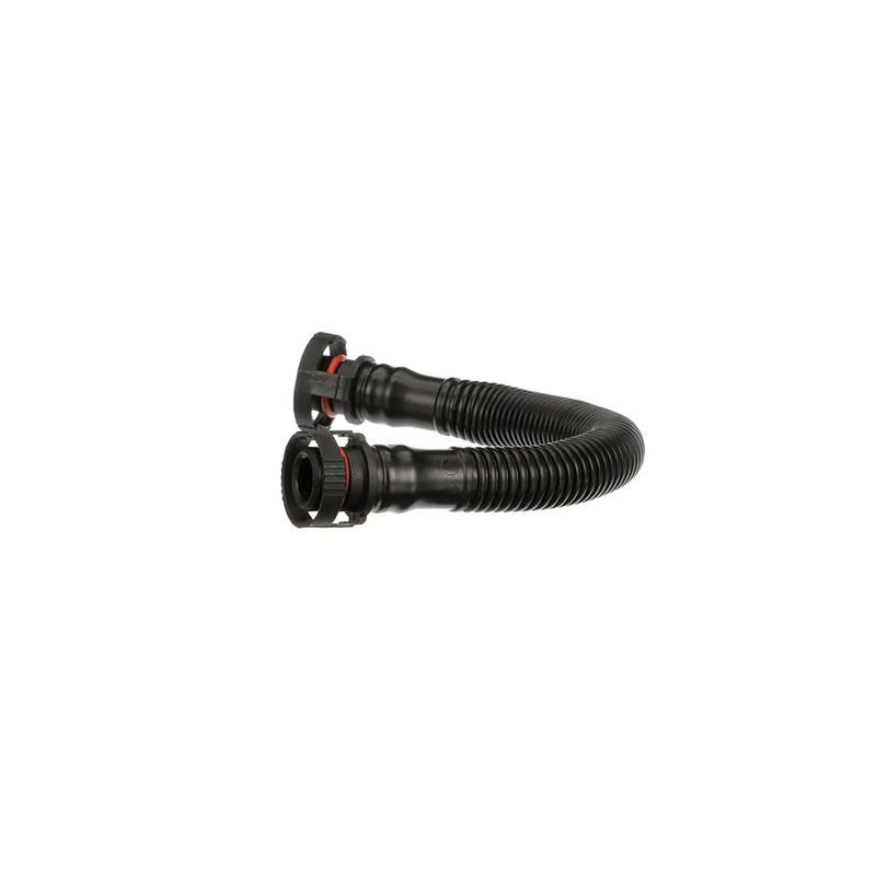 Gates Crankcase Ventilation Hose 270mm fits Audi A3 2004-2013 2.0