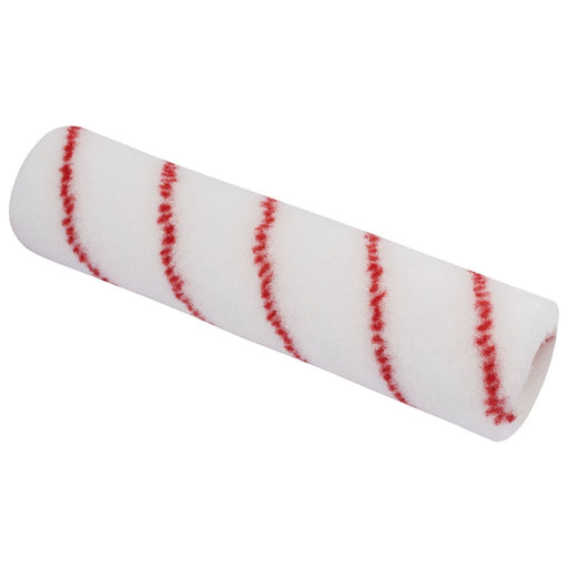 Draper Short Pile Polyamide Professional Paint Roller Sleeves, 38 x 230mm 82712 Draper - Dynamic Drive