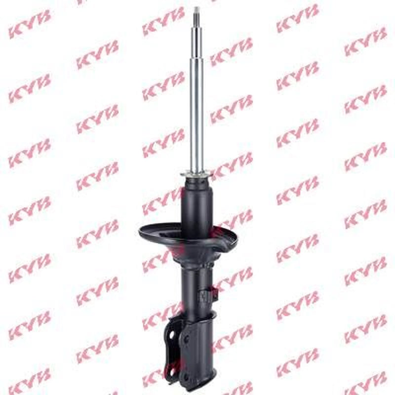 KYB 2 x Front Shock Absorbers fits Hyundai Amica / Atoz 1998-2000 1.0