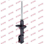 KYB 2 x Shock Absorbers fits Hyundai Amica / Atoz 1998-2000 1.0