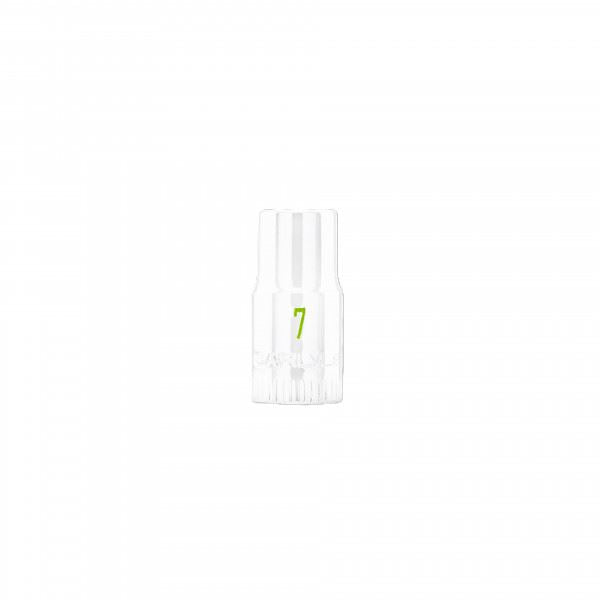 Carlyle Tools 1/4 Drive 7mm 6 Point Chrome Socket - image 1