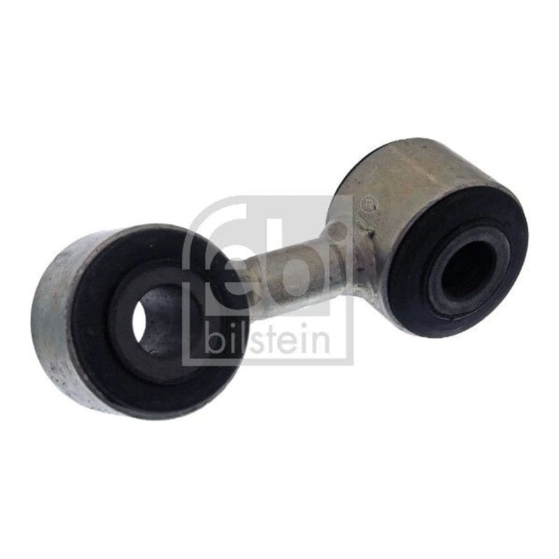 Febi Stabiliser Bar Link Coupling Rod Rear Right 25280