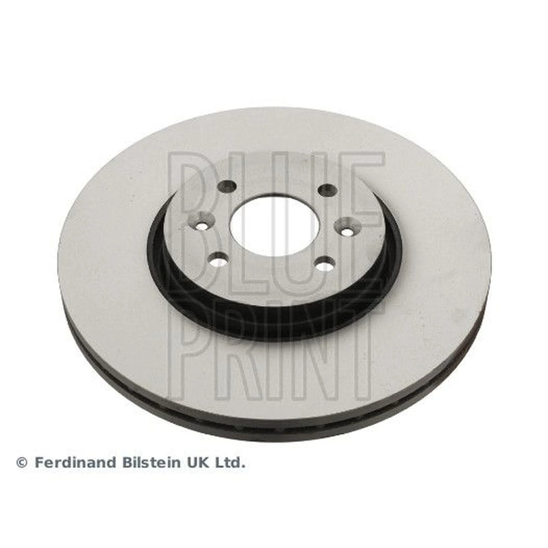 Blue Print Front Brake Discs ADR164317-x2