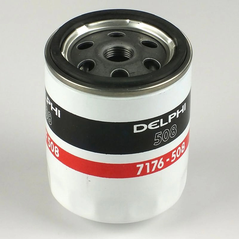 Delphi Fuel Filter Element fits Mitsubishi Carisma 1996-2000 1.9