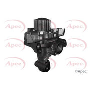 Apec Engine Cooling Water Pump fits Citroën C4 2004-2010 2.0